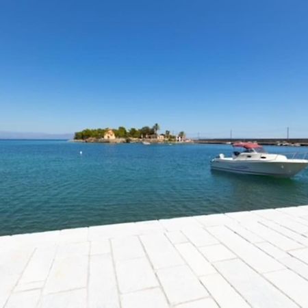 Aigli Guest House Gythio Exterior foto